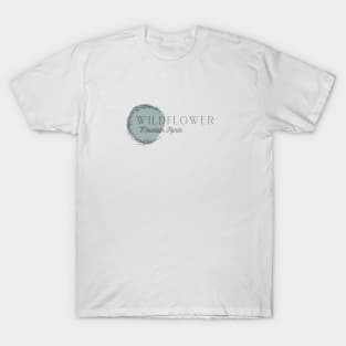 Wildflower Mountain Ranch T-Shirt